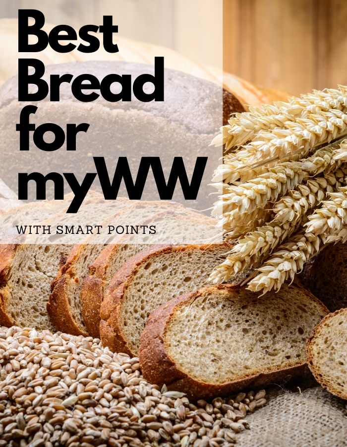 Best Bread for myWW 
