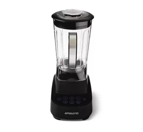 Ambiano Blender Review (Blenders at Aldi)